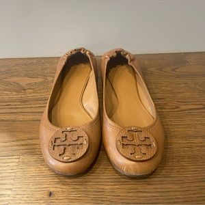Tory Burch Ballet Flats